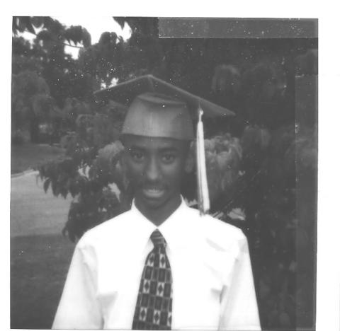 8th Grade Graduation