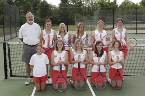 Steph+Tennis Team 06