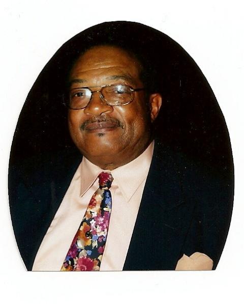 James E. Johnson, Jr (after)