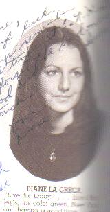 Diane's Yearbook Pic