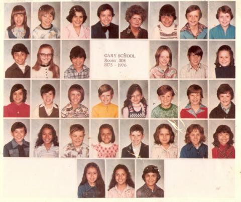Gary School 1974 Thru 1979