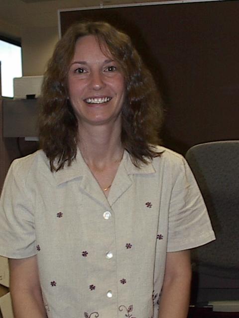 Cheryl Buchholtz