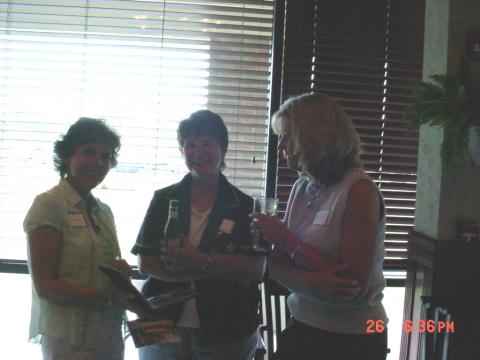 Badin Catholic High School Class of 1969 Reunion - Girl's Night Out