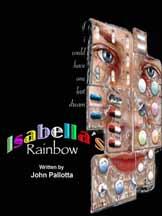 Isabella's Rainbow Poster