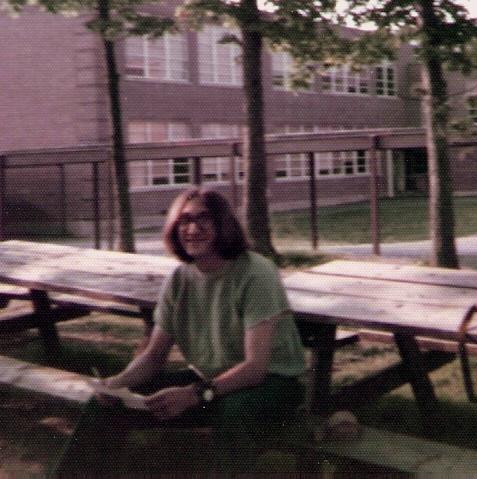 some old pics class '75, '76, '77