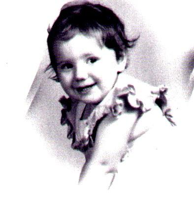 Ann, 1945