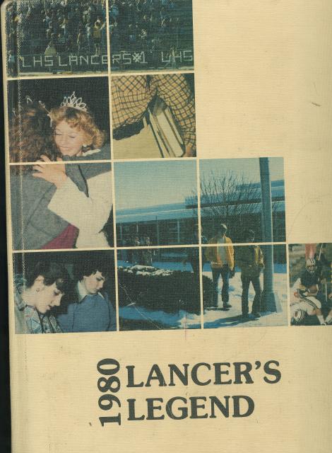 1980 yearbook
