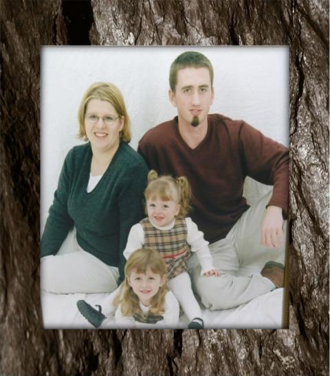 Family Christmas 2002