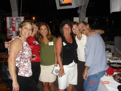 KIM-CONNIE-SONDRA-BARBARA-TERRIE-TONY