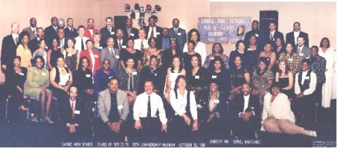 "MultiClassReUnion 1972 - 1974"