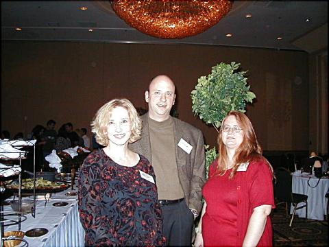 Susan,Eric,Jackie