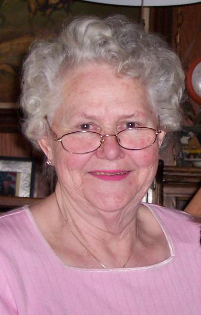 Peggy 2008