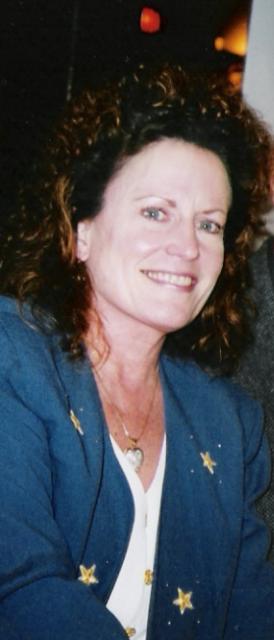 Ellie in 2004
