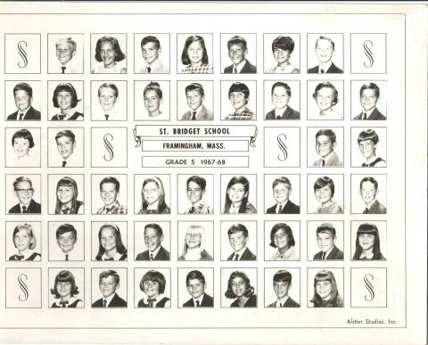 Class of '75 Photos