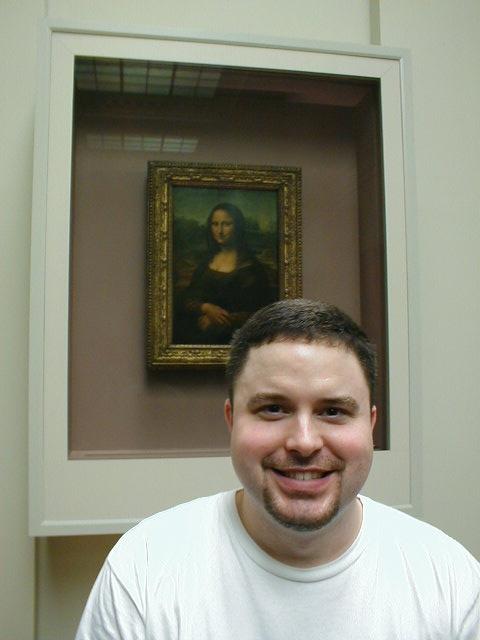 Mona Lisa