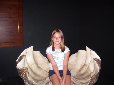 Madison at NHM-2006