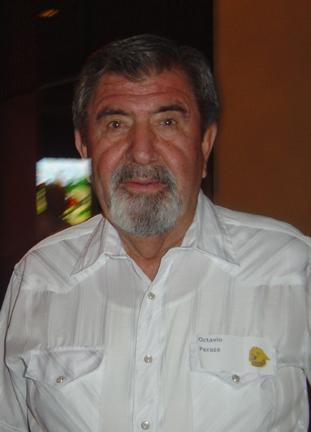Octavio Peraza