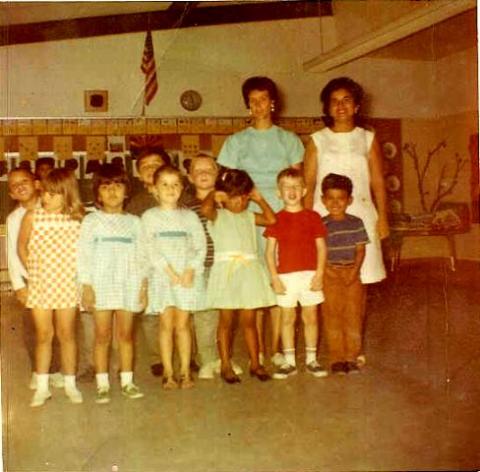 HEADSTART CLASS '65