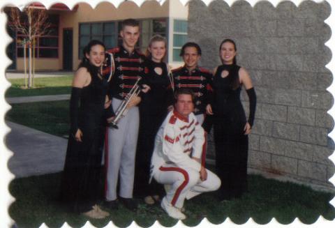 band_and_guard