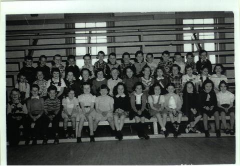 West Kent - Grade 1 - 1951?