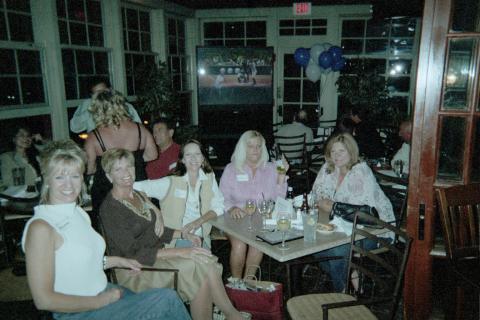 10-2005 Ladies