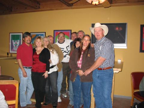 Camp Verde 2007