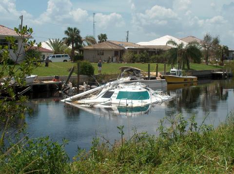 66' CATAMARAN