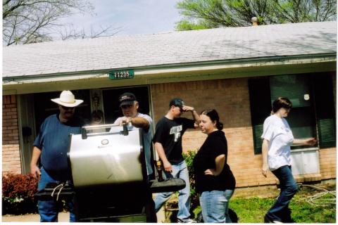 cook out 2006