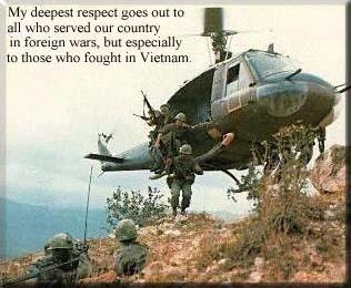 For Viet Nam Era Vets
