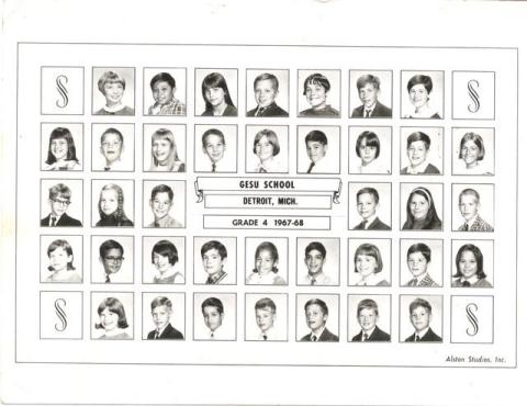 Class of 1972