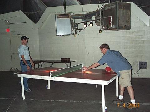 PingPong