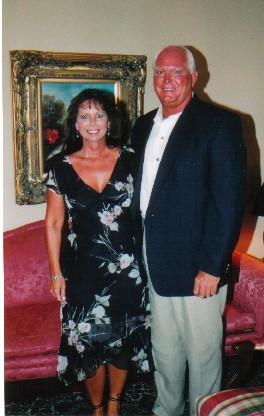 Buddy & Judy Albritton