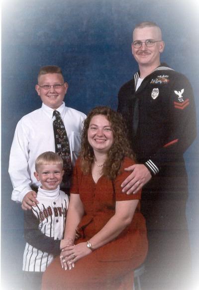 Family-Dec. 2001