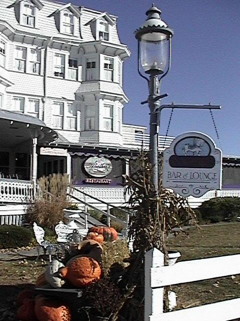 Inn of Cape May