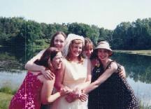 Illinois Math & Science High School Class of 1992 Reunion - C-Wing Size Queens Photo Album