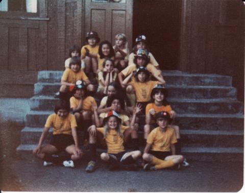 Burnaby Heights Junior High School Class of 1980 Reunion - Gr8 to Gr 10 Bby Heights