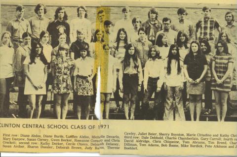 Class of 1971 003