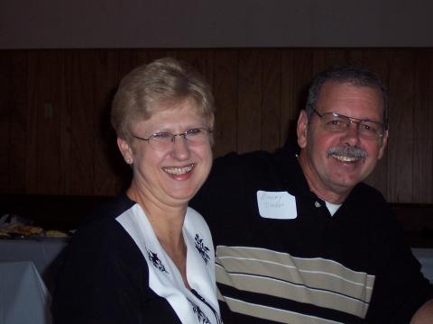 Baldwin Jr/Sr High School Class of 1964 Reunion - Class of 64