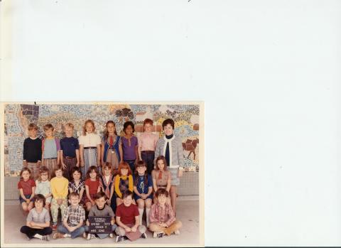 Bidwell 2nd Grade-Ms. Cone