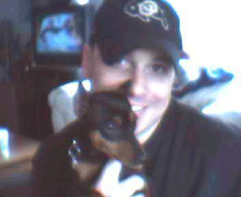 the dog and I 2002