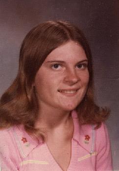 Sharon age 16