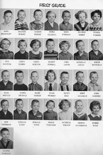 Golden City High School Class of 1976 Reunion - GCHS Class of 1976