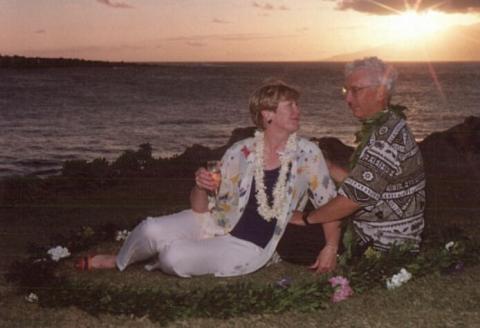 Married Maui 97