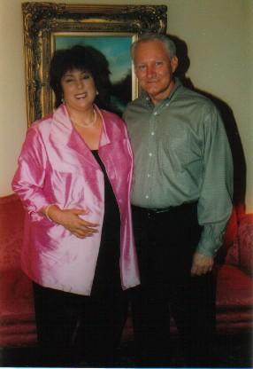 Wayne & Gail Deen