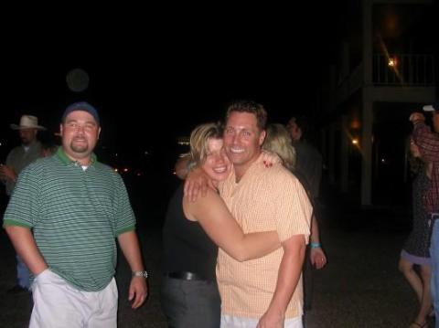 Tim, Tonya, & Jason