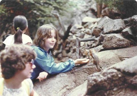 1978 age 11 in Colorado