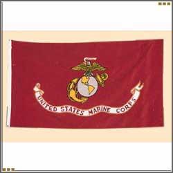 MARINES FLAG