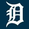 detroit tigers