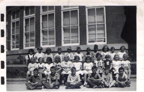 Grade3,1953