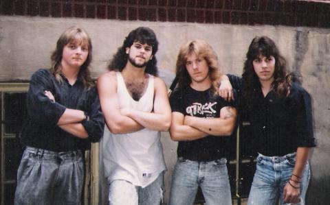 MY BAND FROM 91-92 (IM IN THE GRAY)